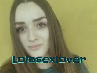 Lolasexlover