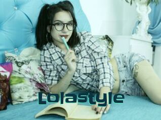 Lolastyle