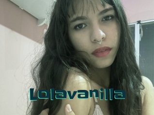 Lolavanilla