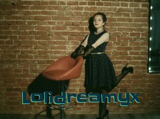 Lolidreamyx