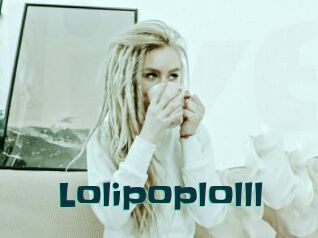 Lolipoplolll