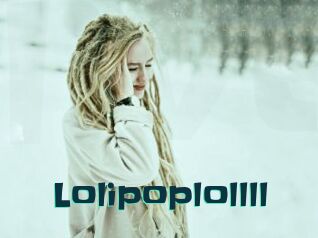Lolipoplollll