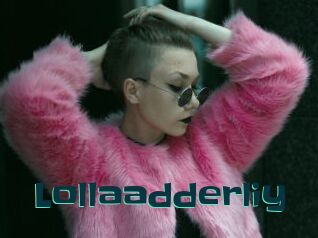 Lollaadderliy