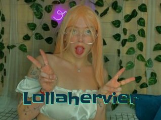 Lollahervier