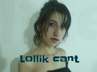 Lollik_cant