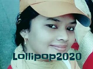 Lollipop2020
