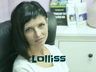 Lolliss