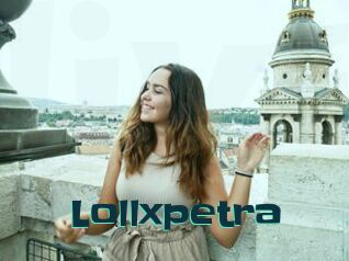Lollxpetra