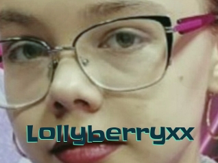 Lollyberryxx