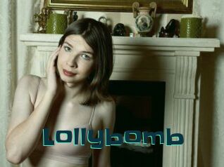 Lollybomb