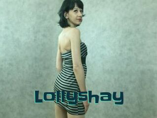 Lollyshay