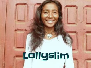 Lollyslim