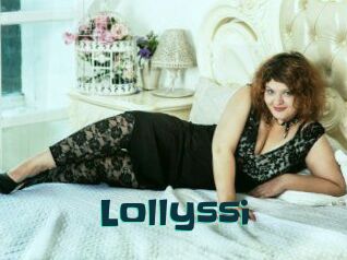 Lollyssi