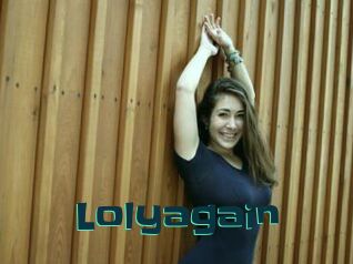 Lolyagain