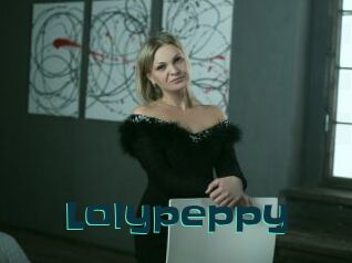 Lolypeppy