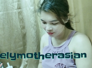 Lonelymotherasian