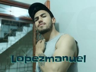 Lopezmanuel