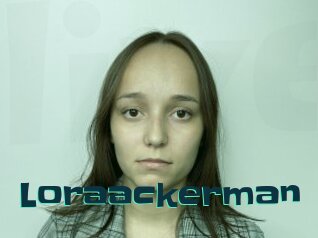 Loraackerman
