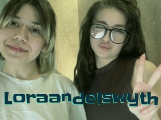 Loraandelswyth