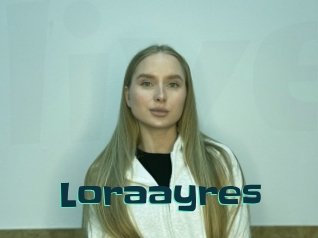 Loraayres