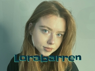 Lorabarren