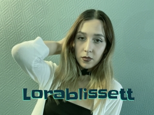 Lorablissett