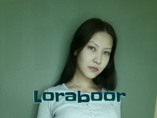 Loraboor