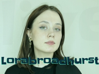 Lorabroadhurst