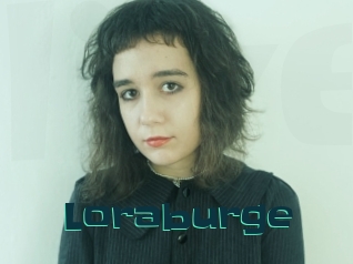Loraburge