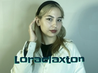 Loraclaxton