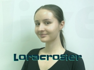 Loracrosier