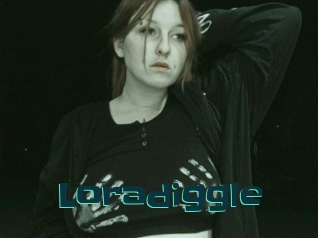 Loradiggle