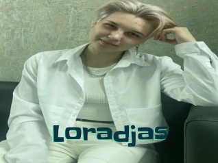 Loradjas