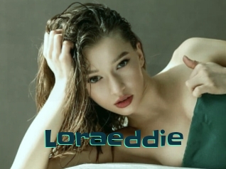 Loraeddie
