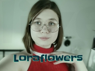Loraflowers