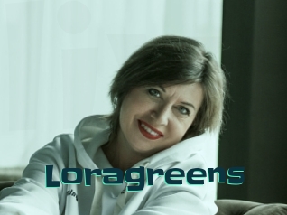 Loragreens