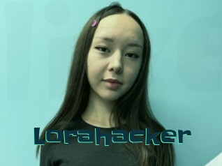Lorahacker