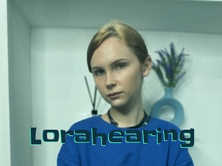 Lorahearing