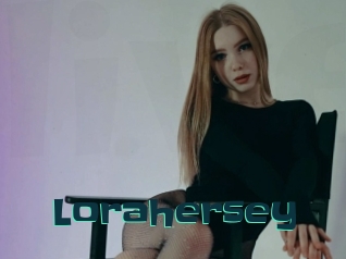 Lorahersey