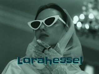 Lorahessel