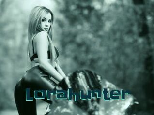 Lorahunter