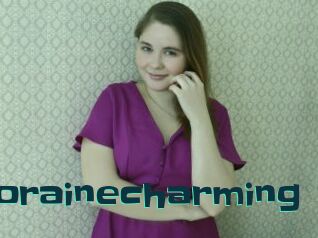 Lorainecharming
