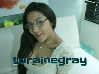 Lorainegray