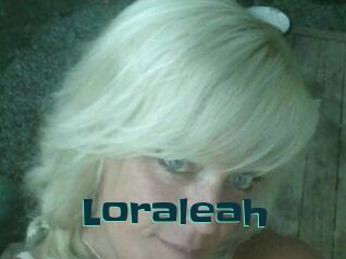 Loraleah