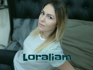 Loraliam