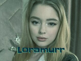 Loramurr