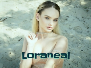 Loraneal