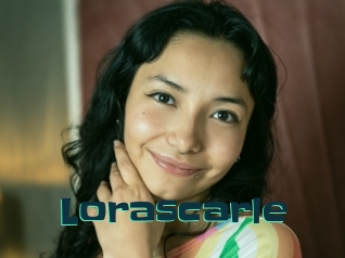 Lorascarle