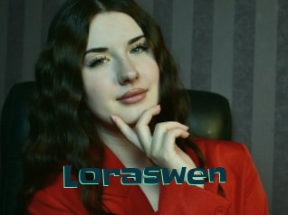 Loraswen