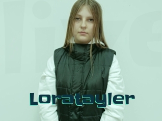 Loratayler